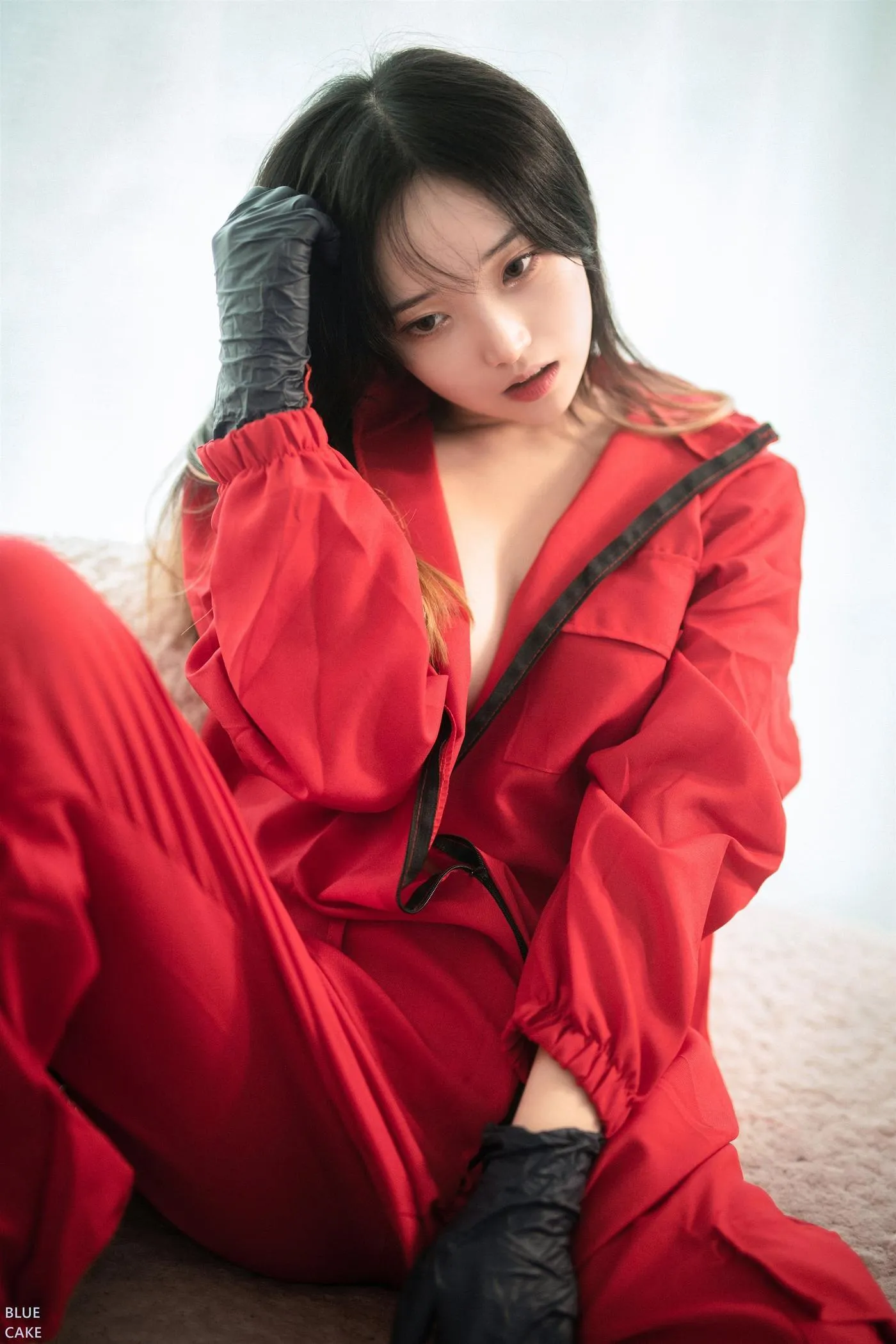 Bambi밤비 – NO.79 [BLUECAKE] Play Game [81P]插图8
